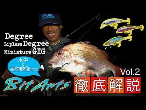 BITARTS徹底解説2