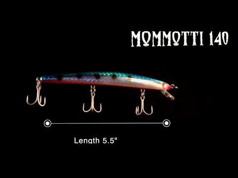 MOMMOTTI 140