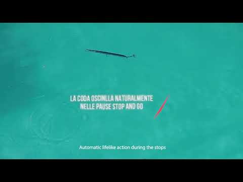 Game by Laboratorio: Aguglia Cuda