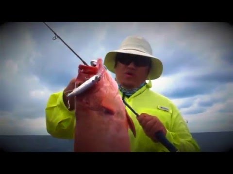 Fishing with DUO #25: Blazin` Gold