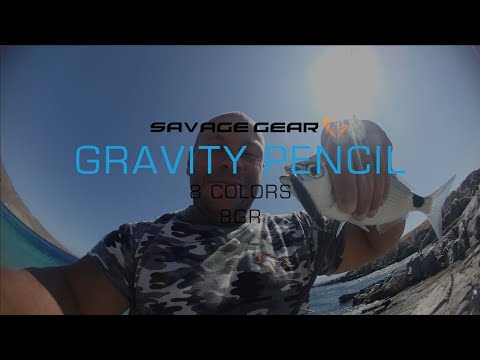 Gravity Pencil