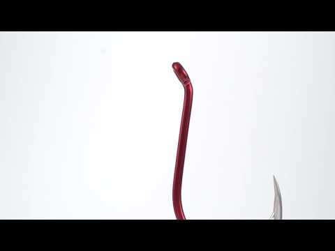 BKK - Red Octopus Beak