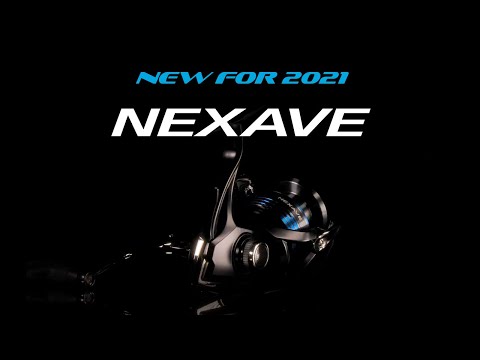 NEW FOR 2021: Nexave FI
