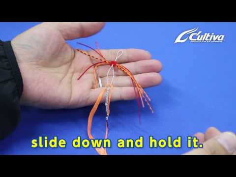 【English】OWNER HOOKS CU-81 Change Stopper