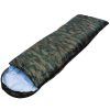 PANDA ΥΠΝΟΣΑΚΟΣ BIKE CAMO (185+30) x 76cm / (0°C ΕΩΣ 8°C) - Image 2