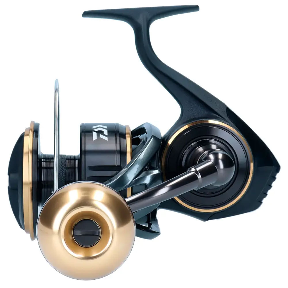 DAIWA-ΜΗΧΑΝΙΣΜΟΣ-BG-MQ-MAIN DAIWA ΜΗΧΑΝΙΣΜΟΣ BG MQ ARK - Image 1