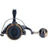 DAIWA ΜΗΧΑΝΙΣΜΟΣ BG MQ ARK - Image 3