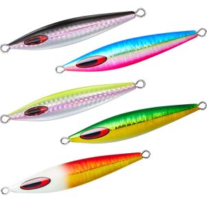 DAIWA ΠΛΑΝΟΣ SALTIGA FK JIG SLJ