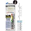 HAYABUSA ΤΣΑΠΑΡΙ ΜΕ FLUOROCARBON EX110 2.75m