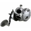 OKUMA ΜΗΧΑΝΙΣΜΟΣ CORTEZ STAR DRAG