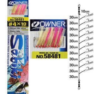 OWNER ΤΣΑΠΑΡΙ 58481