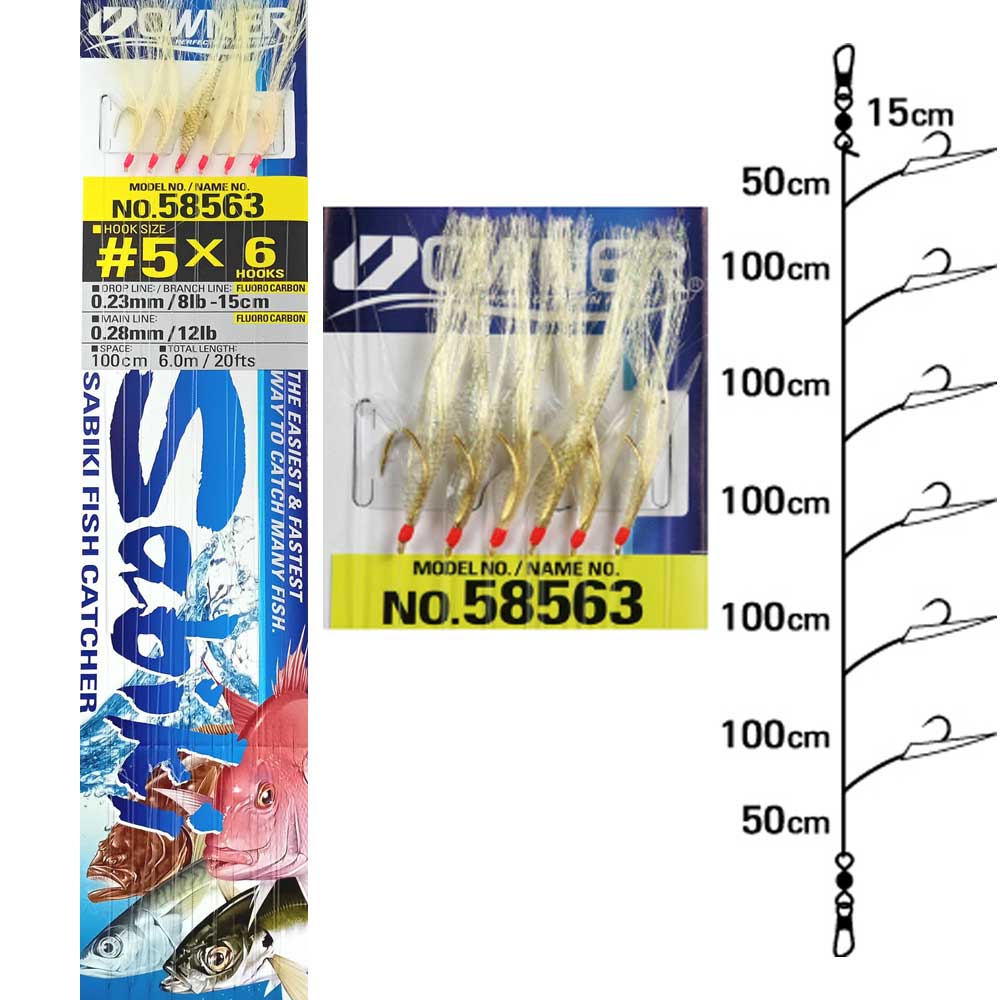 OWNER-ΤΣΑΠΑΡΙ-FLUOROCARBON-58563