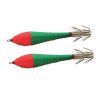 red-green
