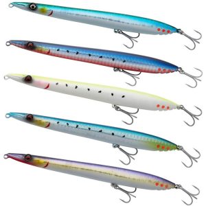 SAVAGE GEAR ΤΕΧΝΗΤΟ SURF WALKER 2.0 SINKING 15.5cm / 26.5gr