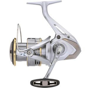 SHIMANO ΜΗΧΑΝΙΣΜΟΣ SEDONA FJ