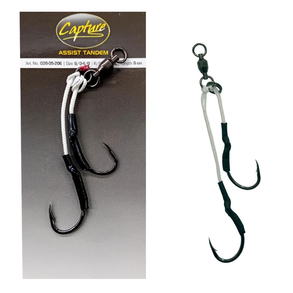 TRABUCCO-ASSIST-HOOK-TANDEM