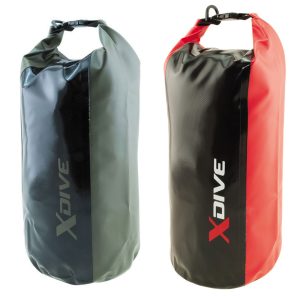 XDIVE ΣΤΕΓΑΝΟΣ ΣΑΚΟΣ TUBE 15L 65300