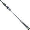 XZOGA ΚΑΛΑΜΙ BLACK BUSTER Z INFINITY 1.98m - Image 2