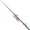 XZOGA ΚΑΛΑΜΙ BLACK BUSTER Z INFINITY 1.98m - Image 3
