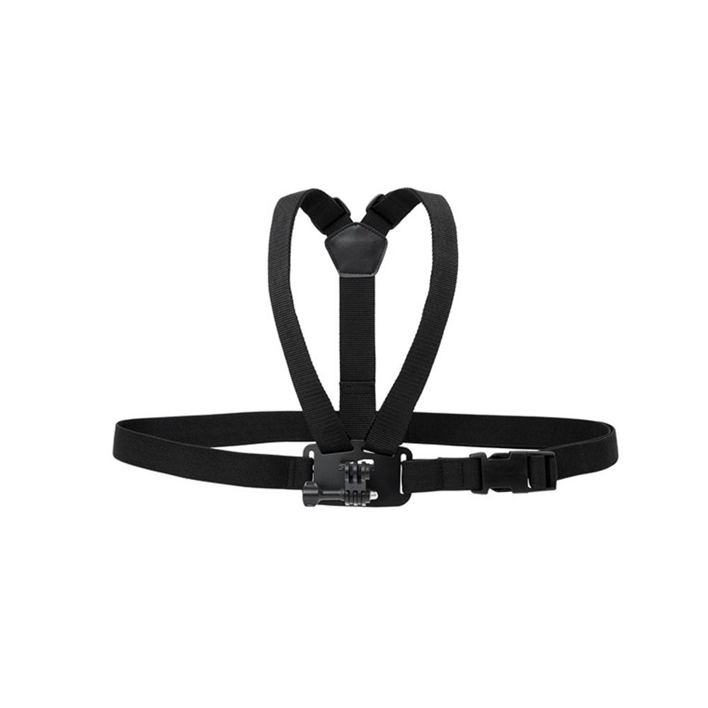 chest-mount