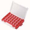 MEIHO ΚΑΣΕΤΙΝΑ RUNGUN CASE 3010W-1 RD - Image 3