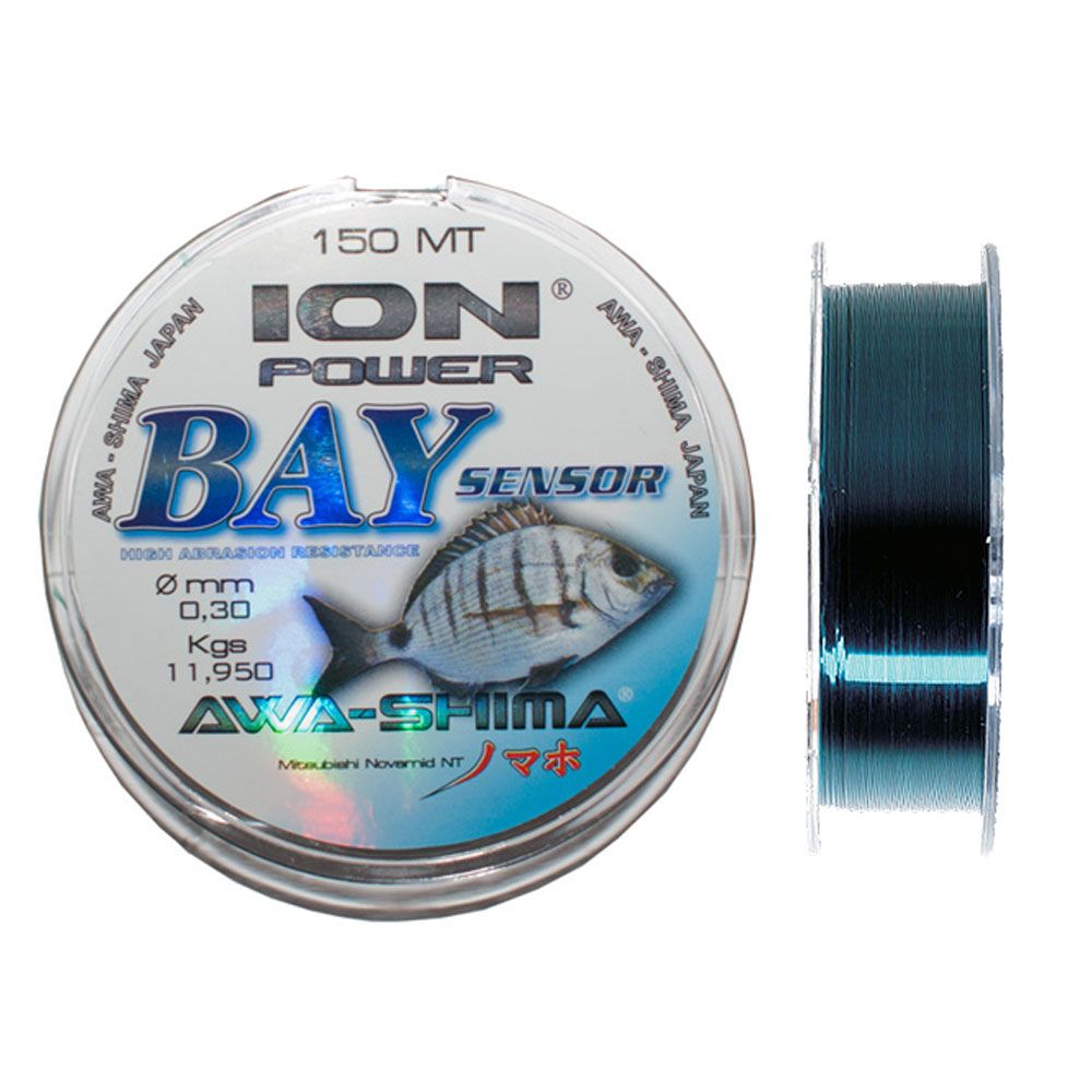 AWA-SHIMA-ΠΕΤΟΝΙΑ-ION-BAY-SENSOR-150m