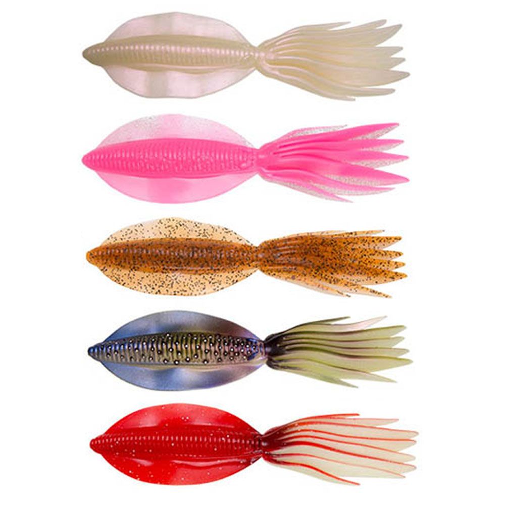 ECOGEAR-ΣΙΛΙΚΟΝΕΣ-POWER-SQUID-7″
