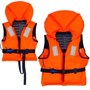 EVAL ΣΩΣΙΒΙΑ CRETE 100N, EN ISO 12402-4