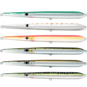 JACK FIN ΖΑΡΓΑΝΑ STYLO 210