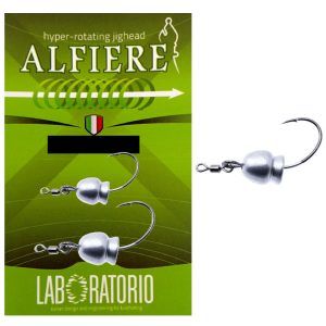 GAME LABORATORIO ΜΟΛΥΒΟΚΕΦΑΛΗ ALFIERE SHORT