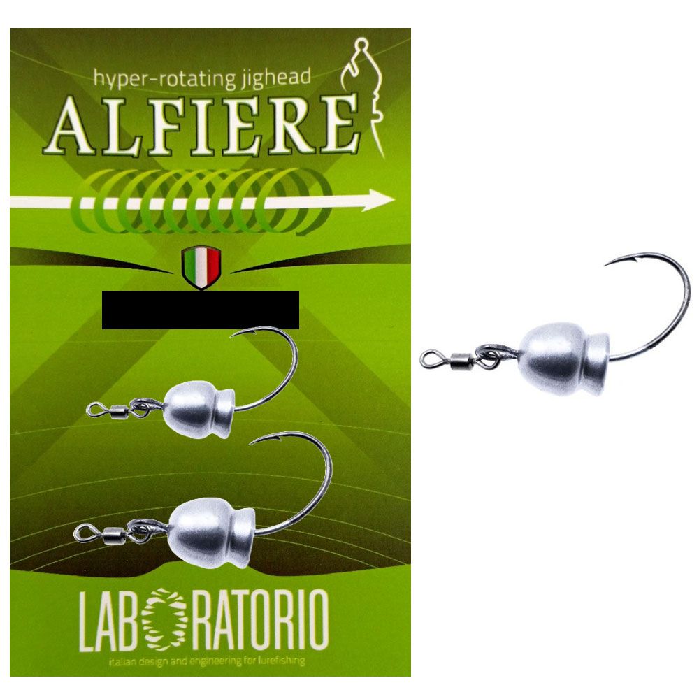 LABORATORIO-ΜΟΛΥΒΟΚΕΦΑΛΗ-ALFIERE