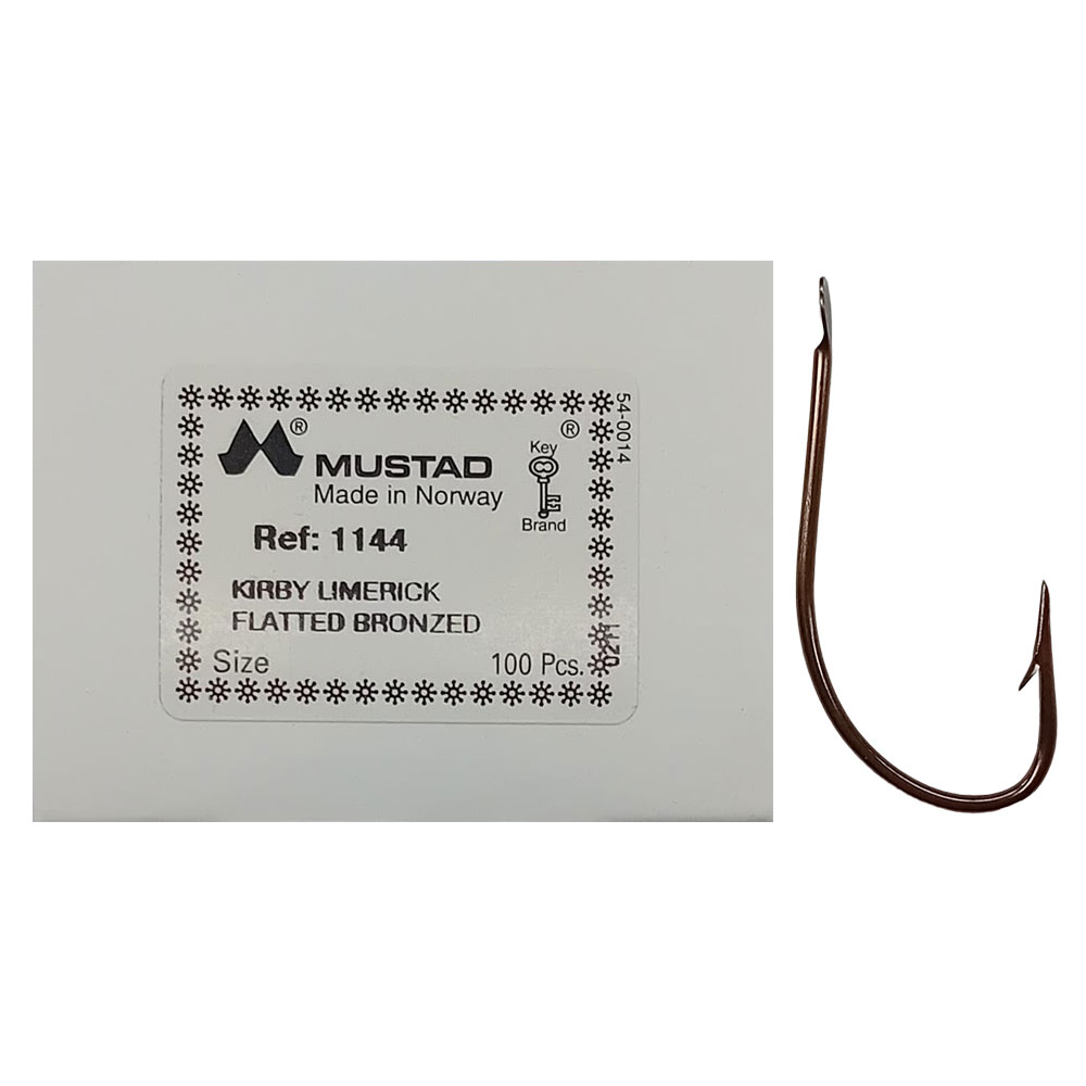 MUSTAD-ΑΓΚΙΣΤΡΙ-1144