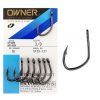 OWNER ΑΓΚΙΣΤΡΙΑ OFFSHORE BAIT HOOK 5129