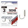 OWNER ΑΓΚΙΣΤΡΙΑ ΜΕ ΕΛΑΤΗΡΙΟ SPRING CHINU 50348