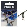 PREGIO ΣΤΡΙΦΤΑΡΙ CROSSLINE CRIMPABLE SWIVEL