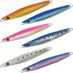 RAPTURE ΠΛΑΝΟΣ ASAMI CASTING JIG 60gr