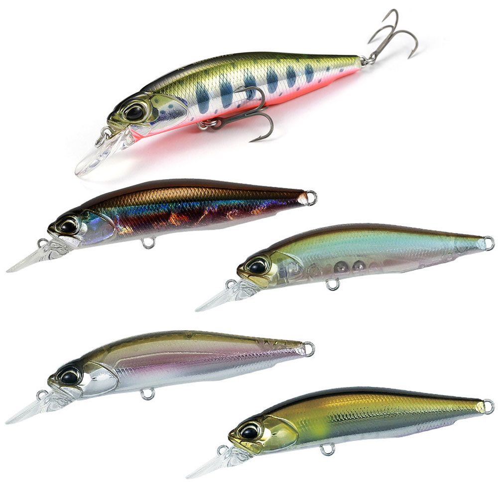 ROZANTE DUO ΤΕΧΝΗΤΟ REALIS ROZANTE 77SP/8.4gr - Image 1