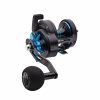 DAIWA ΜΗΧΑΝΙΣΜΟΣ SALTIST 20H STAR DRAG SLOW - Image 2