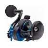 DAIWA ΜΗΧΑΝΙΣΜΟΣ SALTIST 20H STAR DRAG SLOW
