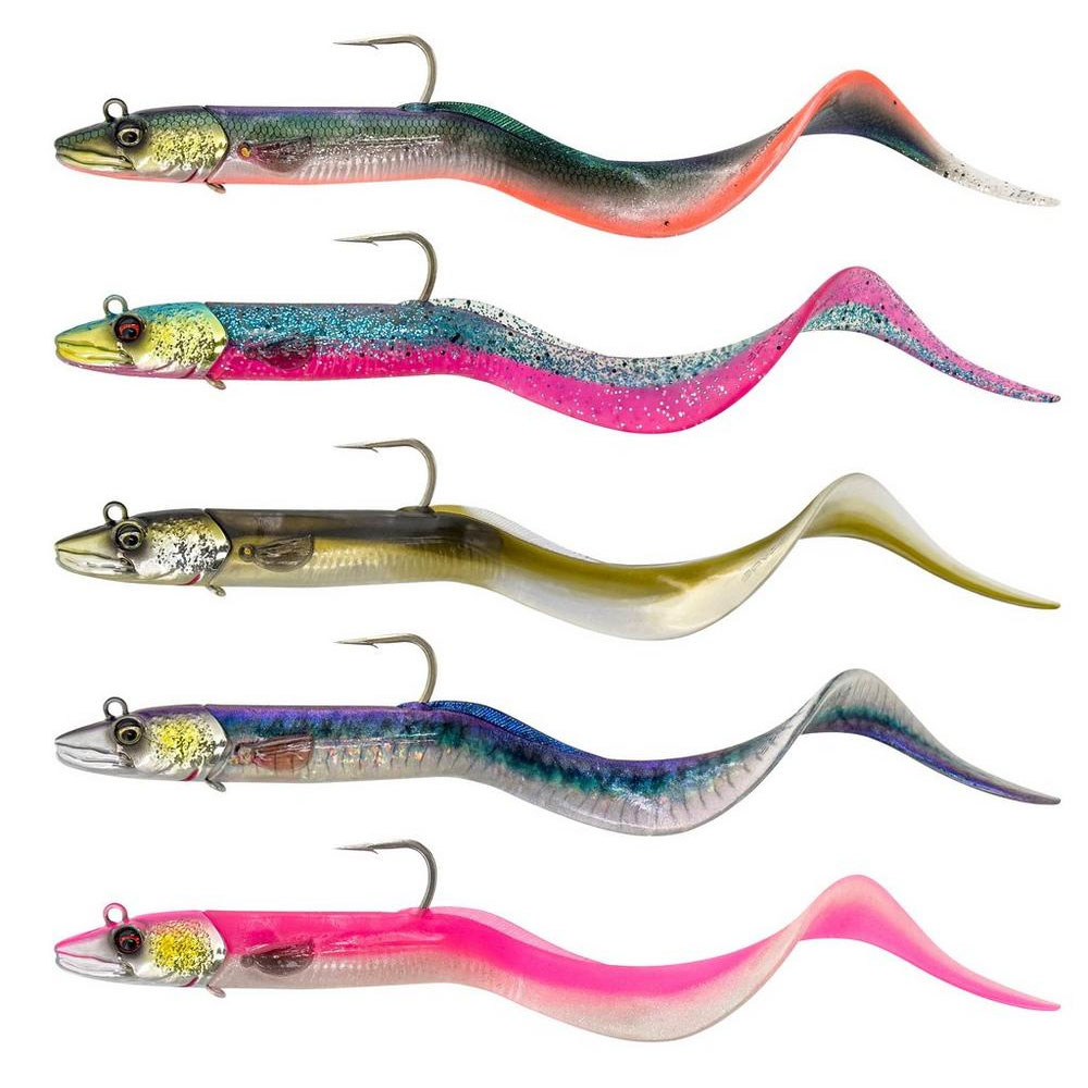 SAVAGE-GEAR-CONGER-EEL