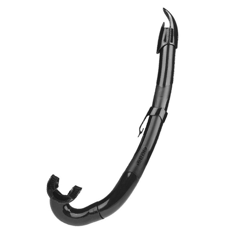 SEAC_SNORKEL_FLASH-BLACK