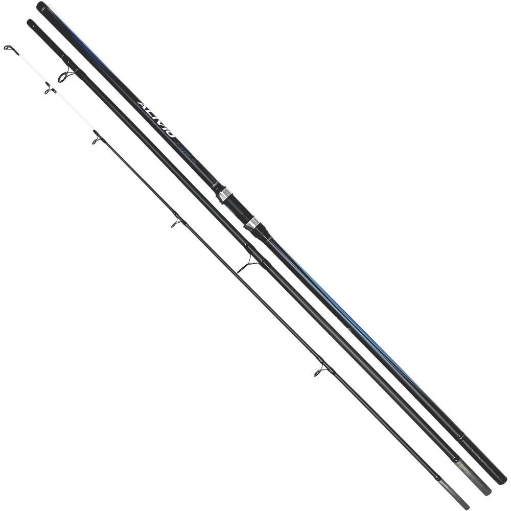 SHIMANO-ΚΑΛΑΜΙ-ALIVIO-ΤΡΙΣΠΑΣΤΟ-BXG