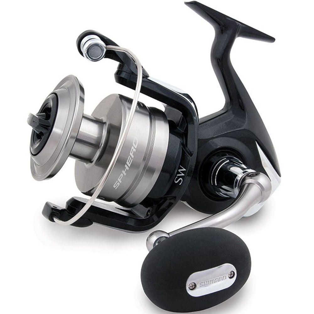SHIMANO-ΜΗΧΑΝΙΣΜΟΣ-SPHEROS-5000SW