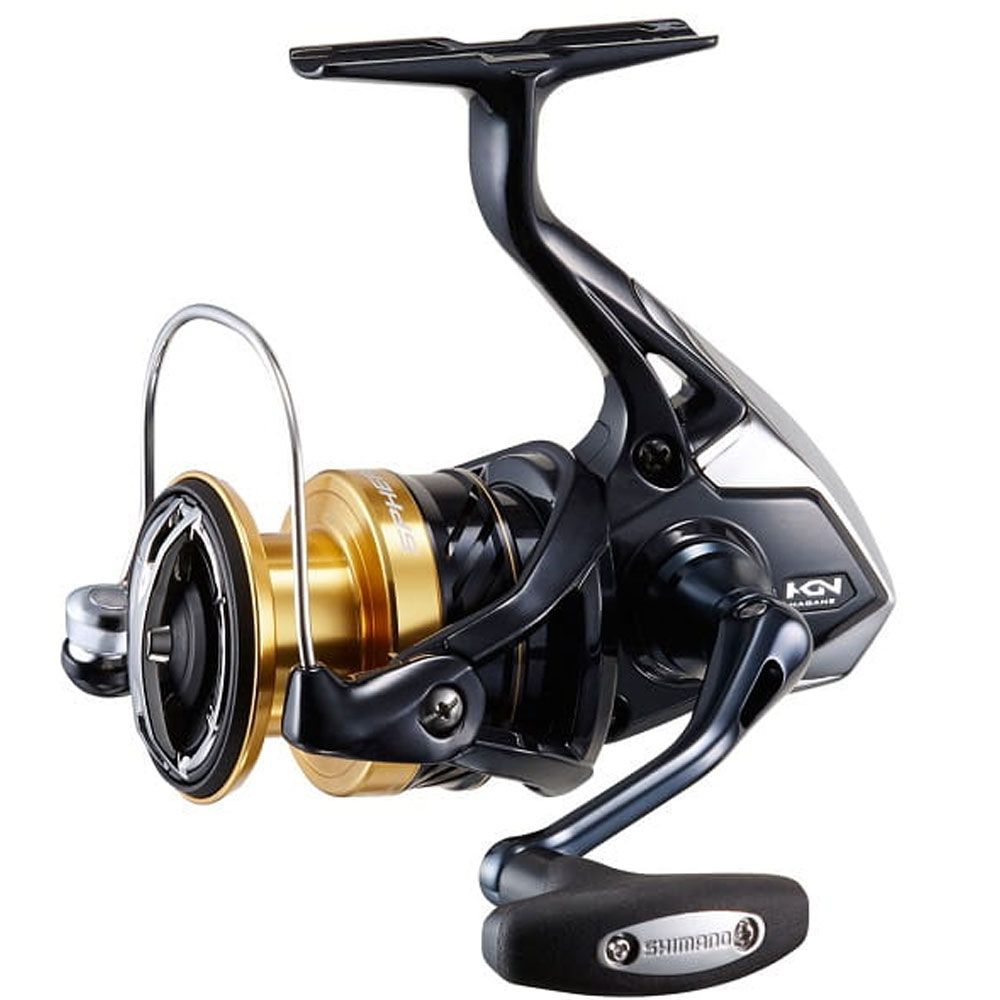 SHIMANO-ΜΗΧΑΝΙΣΜΟΣ-SPHEROS-SW-4000XG