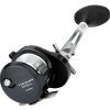 SHIMANO ΜΗΧΑΝΙΣΜΟΣ TORIUM 16 HG STAR DRAG - Image 3