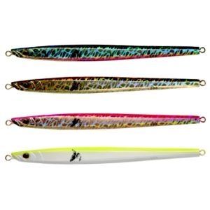 SHIMANO ΠΛΑΝΟΣ BUTTERFLY LONG JIG 200gr