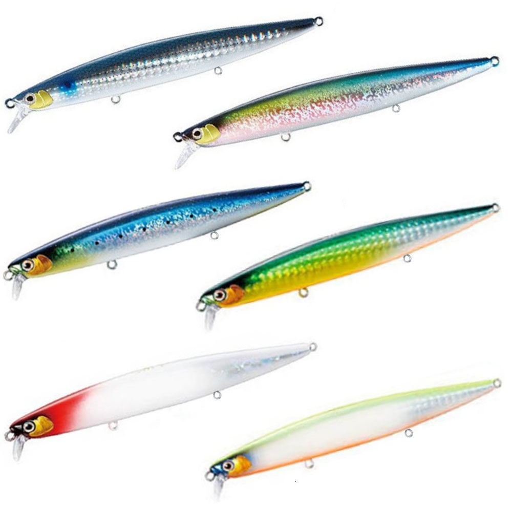 SHIMANO-ΤΕΧΝΗΤΟ-ESCRIME-XM-139mm SHIMANO ΤΕΧΝΗΤΟ ESCRIME XM-139mm/18gr - Image 1