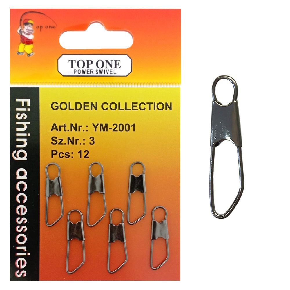TOP-ONE-ΠΑΡΑΜΑΝΑ-SAFETY-SNAP-YM2001