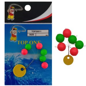 TOP ONE ΦΛΟΤΕΡ 20011