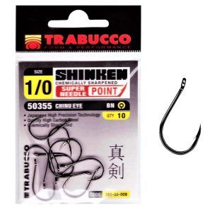 TRABUCCO ΑΓΚΙΣΤΡΙΑ SHINKEN CHINU EYE 50355